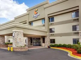 Comfort Inn Hoffman Estates - Schaumburg