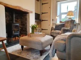 Cosy Cottage in heart of Llangollen