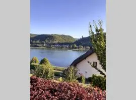 Lorch Lorchhausen Mittelrheintal Weltkulturerbe