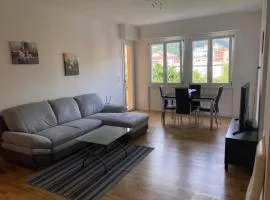 "A Casa" Appartamento centrale