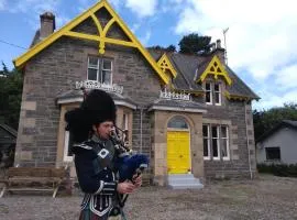 Ardvonie House
