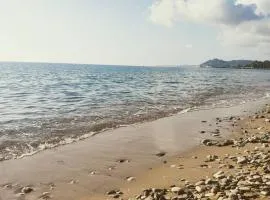 Modern Apartment, Few Meters from the Beach