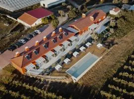 Casinhas de Santo António