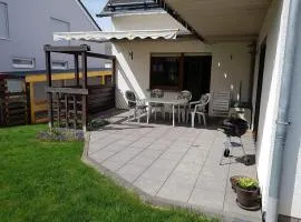 Ferienwohnung Nscho Tschi