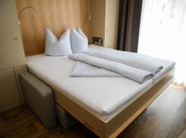 5Rooms Frühstückspension，位于Sankt Stefan im Rosental的旅馆