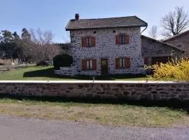 Maison de campagne