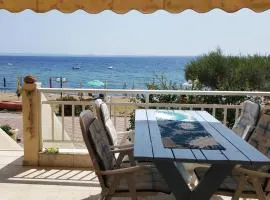 The Beach House Gerakini Chalkidiki