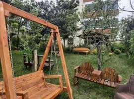 Menekşe Apart 2