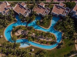 Silver Palm Spa & Resort，位于基利菲的酒店