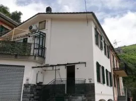 Casa Rosaguta