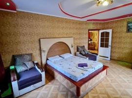 Мини-отель，位于克洛佩夫尼茨基的度假短租房