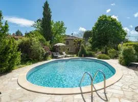 Holiday Home Casale il Giglio-1 by Interhome