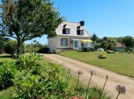 Holiday Home Les Hortensias by Interhome