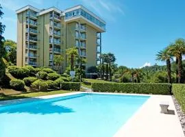 Apartment Euroville-9 by Interhome