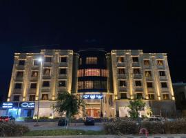 Lotaz Hotel - Al Shatea，位于吉达的家庭/亲子酒店