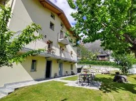 Apartment Nonni by Interhome