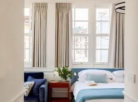 Gran hotel Brillante