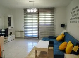 Apartamento Turístico Duero Niño