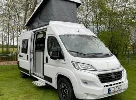 Camper Van Koje 31