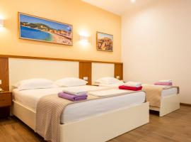 sofia's cozy rooms，位于希马拉的酒店