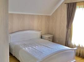 Дежав’ю，位于Zhmerynka的酒店