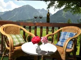 Am Sonnleiten Ferienwohnungen