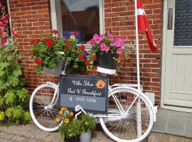 B&B Villa Filsø，位于Tim的酒店