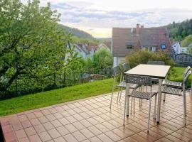 GreenCorner - Sonnige Terrasse 1-6p