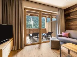 Seebrunn - Kühberg Alm