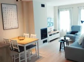 Apartamento Casa Bielsa