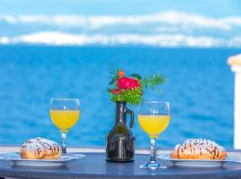 Apartments Tino，位于苏提万的海滩酒店