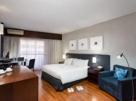 Mercure Sao Paulo Grand Plaza Paulista