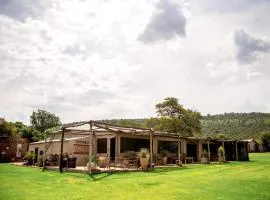 Toeka Wedding and Functions Venue