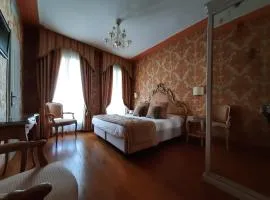 穆拉诺皇宫酒店