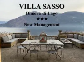 VILLA SASSO Dimora di Lago