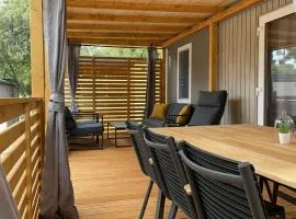 Mobile Home Bartol