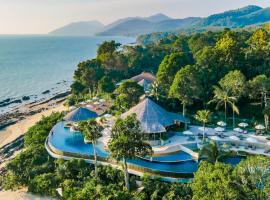 Koh Yao Yai Village，位于瑶亚岛的住宿