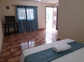 Gran Hotel Tela Bahía，位于特拉的酒店