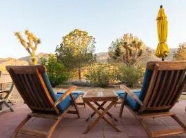 @ Marbella Lane - 10 Acres Oasis Desert Retreat!