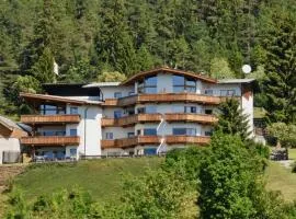 Appartement Seejoch