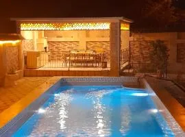 Adnan boutique hotel with swimming pool