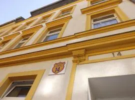 City-Pension-Bautzen