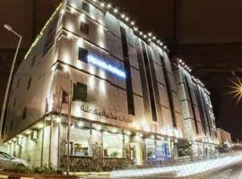 Golden Garden Serviced Apartments - Budget Friendly