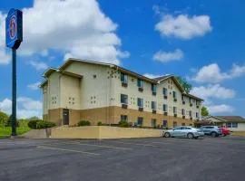 Motel 6-Montoursville, PA - Williamsport