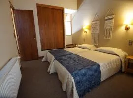 科罗拉多公寓酒店 