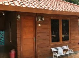 Private Villa Dekke Boru, Bogor