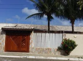 Casa de praia Peruibe