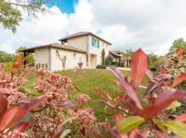 Les Forges Villas - 4 room villa for 8 people