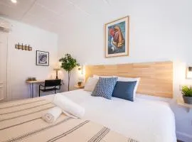 Marisol - Self Check-In Guesthouse - Adults only