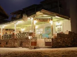 Akrotiri B&B